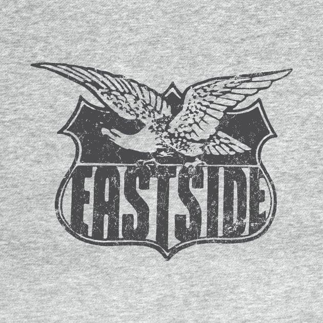 Eastside Beer by MindsparkCreative